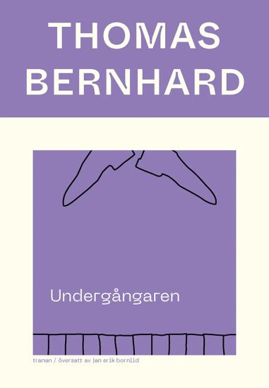 Undergångaren