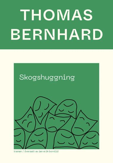 Skogshuggning