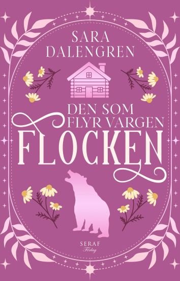 Den som flyr vargen