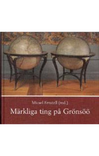 Märkliga ting på Grönsöö