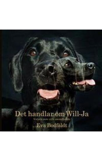 Det handlar om Will-Ja  : valpen som ville annorlunda