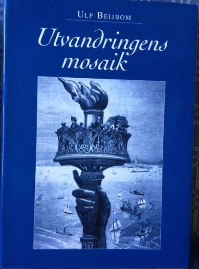 Utvandringens mosaik