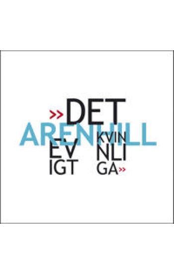 Det evigt kvinnliga