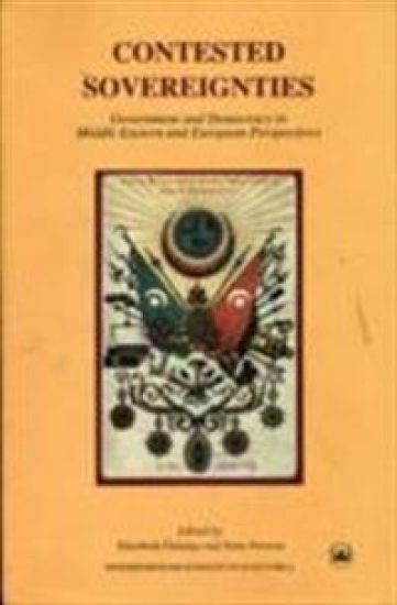 Contested Sovereignties