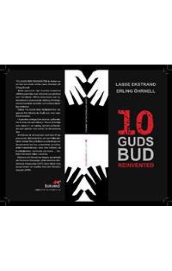 10 GUDS BUD REINVENTED