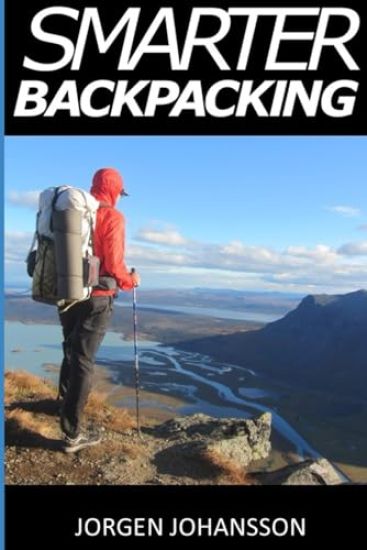 Smarter Backpacking