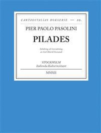 PYLADES