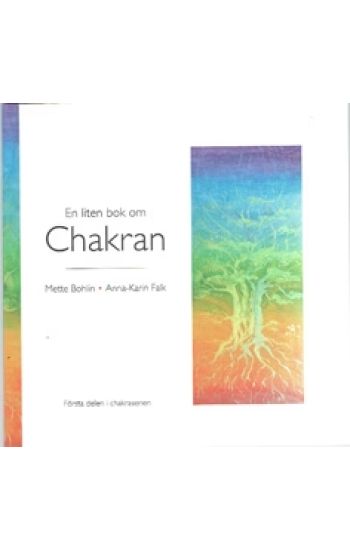 En liten bok om Chakran