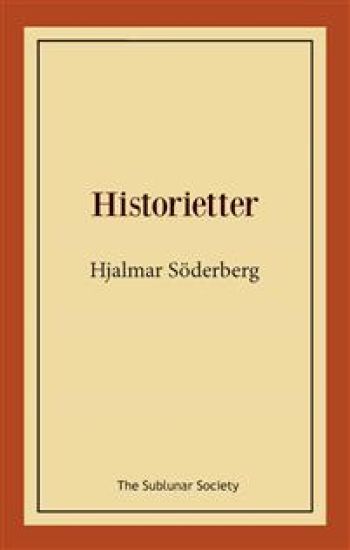 Historietter