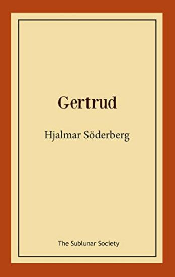 Gertrud