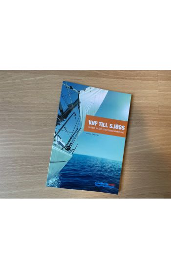 VHF till Sjöss (2023)