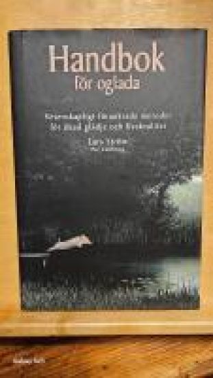 Handbok för oglada