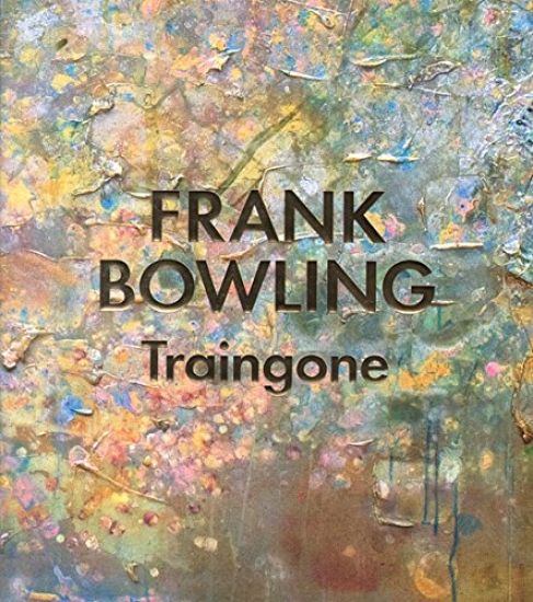 Frank Bowling - Traingone