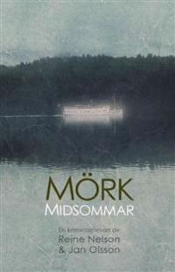 Mörk midsommar