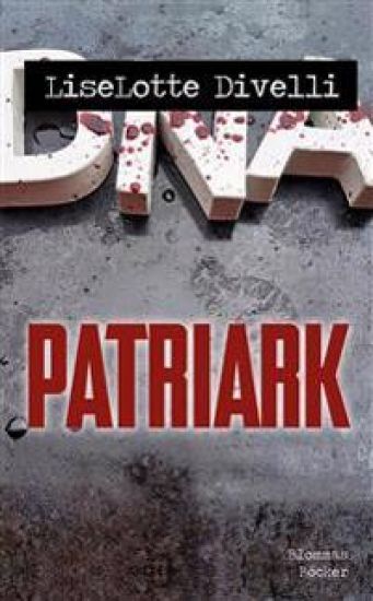 Patriark