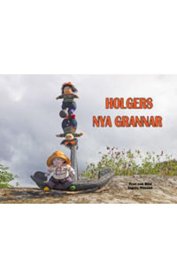Holgers nya grannar