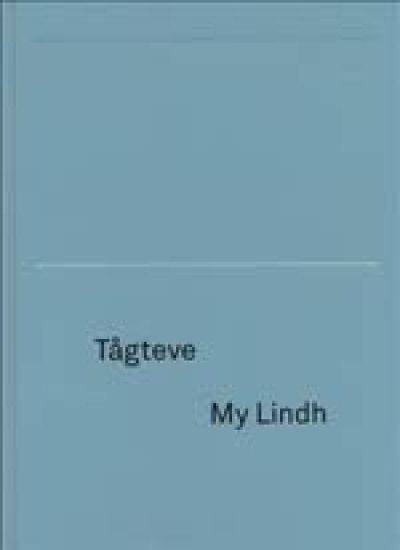 Tågteve