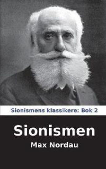 Sionismen