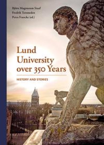 Lund University over 350 Years  History and Stories