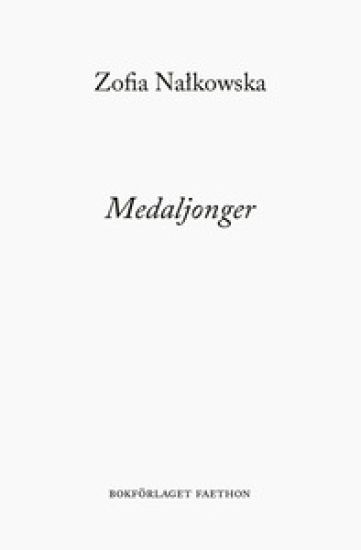 Medaljonger