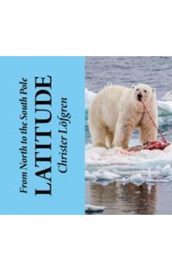 From the North to the South Pole - Latitude