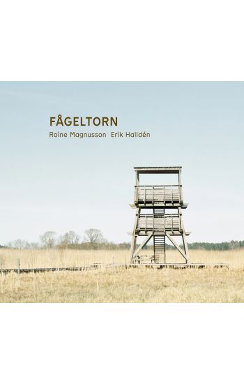 Fågeltorn