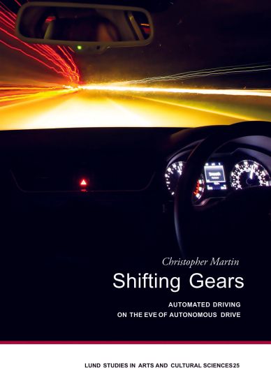 Shifting Gears
