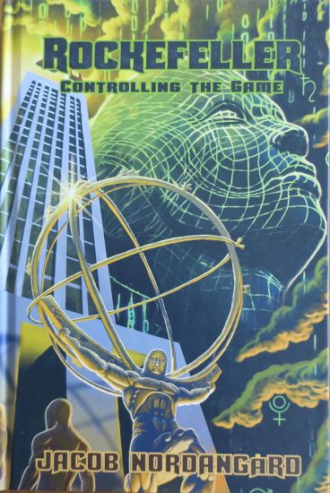 Rockefeller : controlling the Game