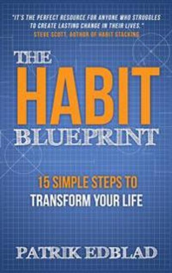 The Habit Blueprint