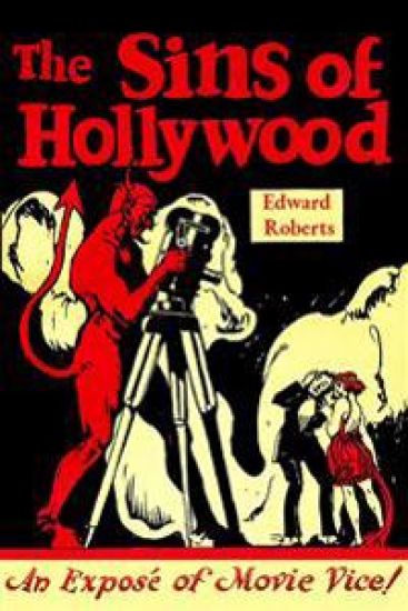 The Sins of Hollywood