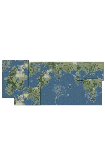 Eon - Kartpaket