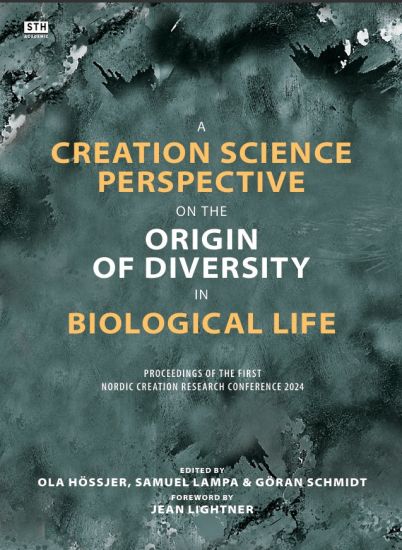 A Creation Science Perspective on the Origin of Diversity in Biological Life
