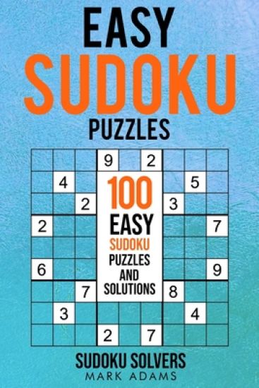 Easy Sudoku Puzzles
