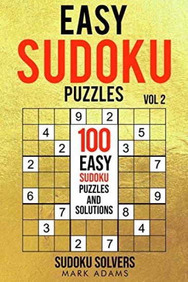 Easy Sudoku Puzzles
