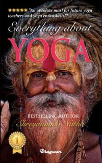 Everything about Yoga