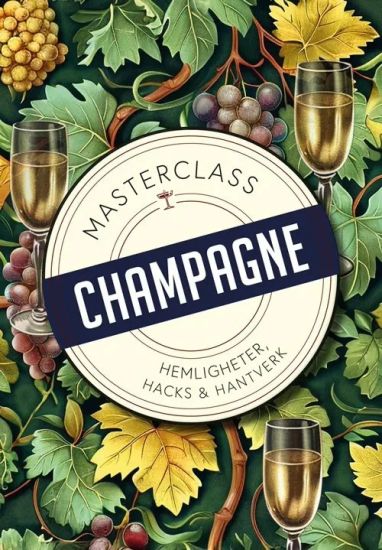 Masterclass: Champagne