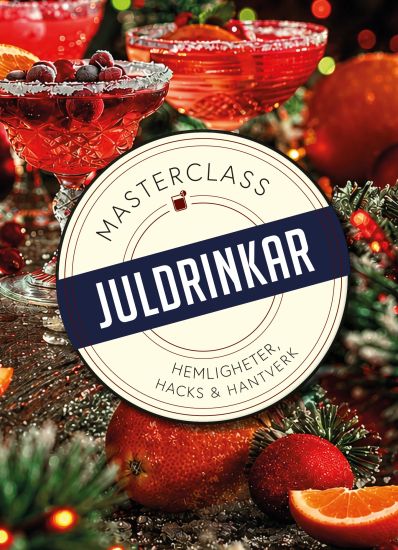 Masterclass: Juldrinkar
