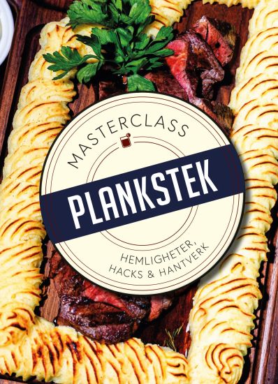 Masterclass: Plankstek
