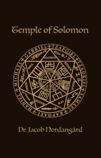 Temple of Solomon