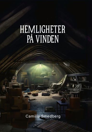 Hemligheter på vinden