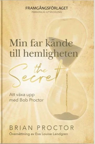 Min far kände till hemligheten