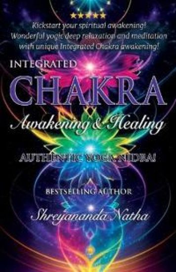 Integrated Chakra Awakening & Healing
