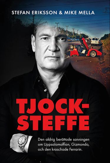 Tjock-Steffe