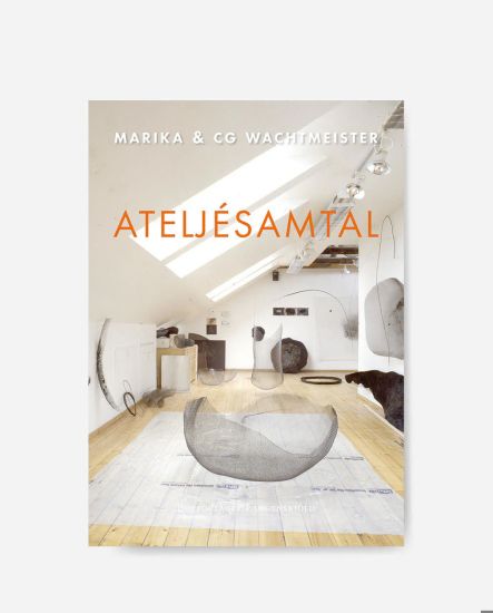 Ateljésamtal