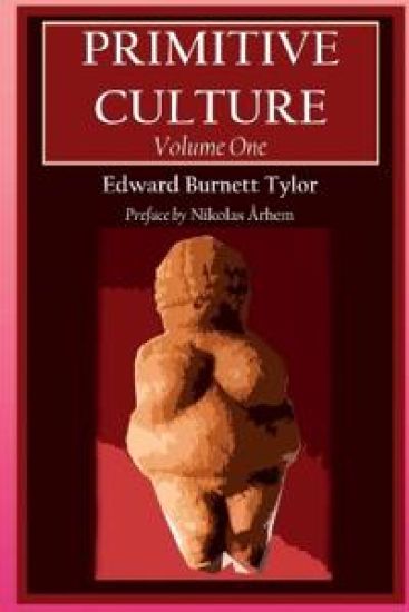 Primitive Culture - Volume One