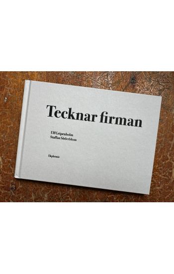 Tecknar firman