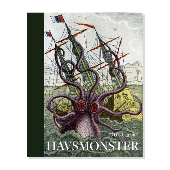 Havsmonster