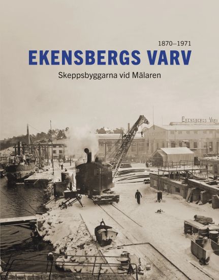 Ekensbergs varv