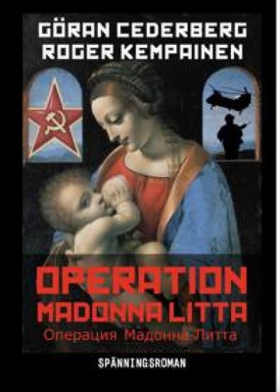 Operation Madonna Litta