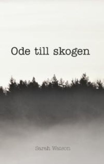 Ode till skogen